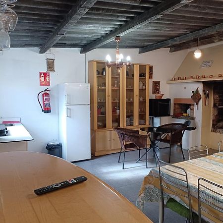 Acogedora Casa De Campo Neda Extérieur photo