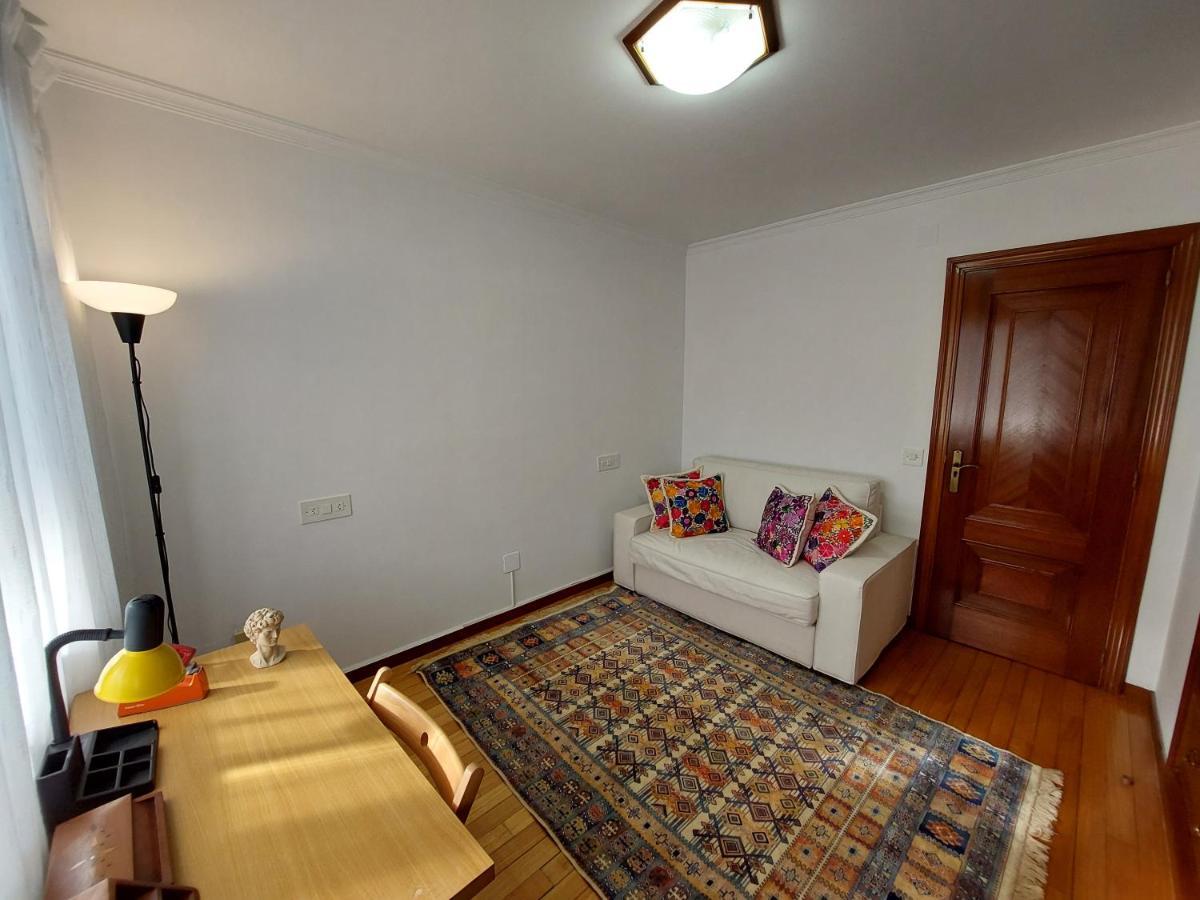 Acogedora Casa De Campo Neda Extérieur photo