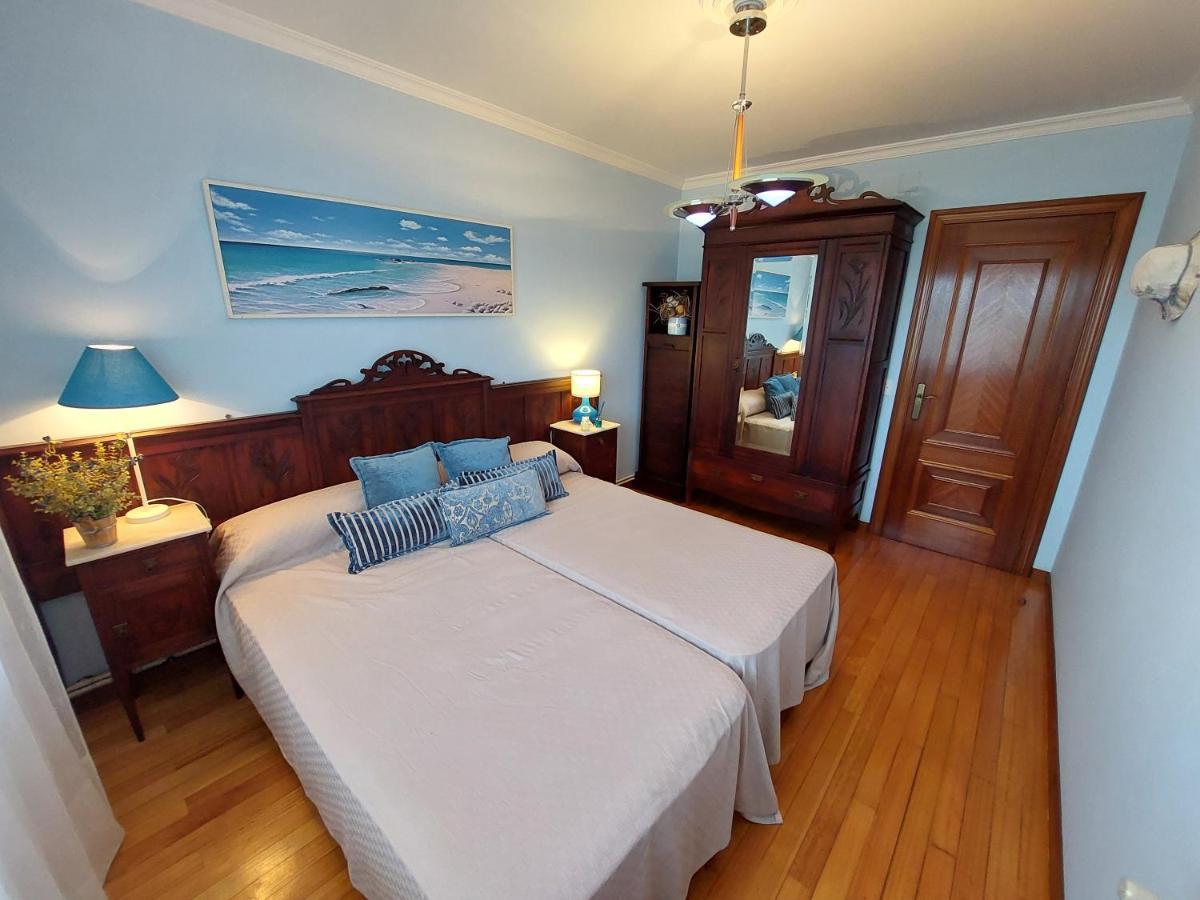 Acogedora Casa De Campo Neda Extérieur photo