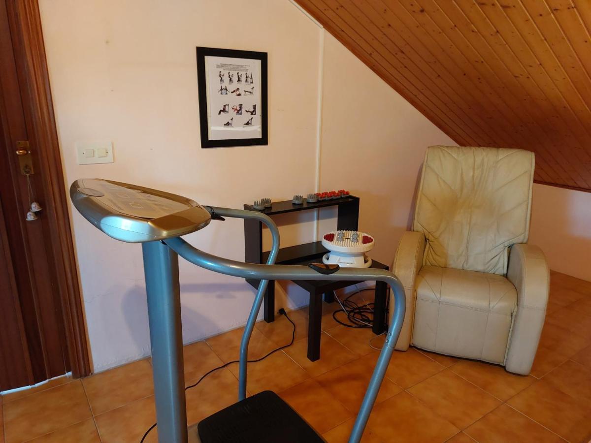 Acogedora Casa De Campo Neda Extérieur photo