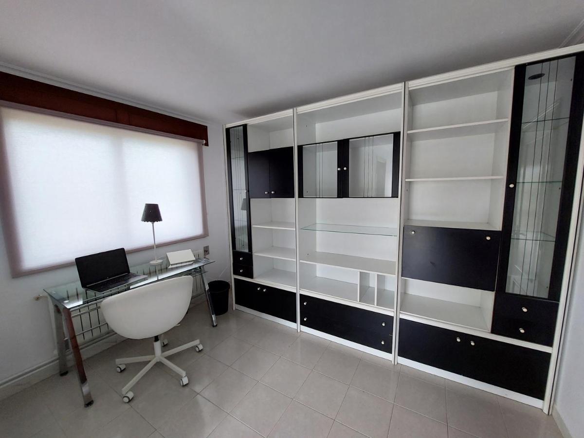 Acogedora Casa De Campo Neda Extérieur photo