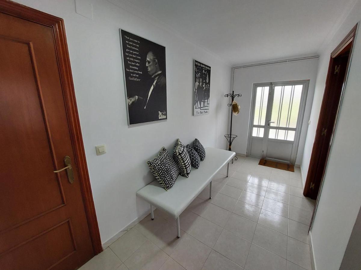 Acogedora Casa De Campo Neda Extérieur photo