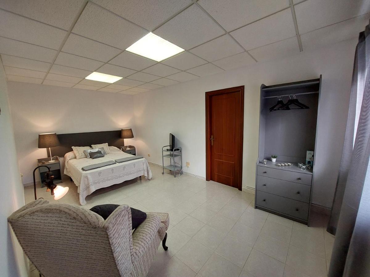 Acogedora Casa De Campo Neda Extérieur photo