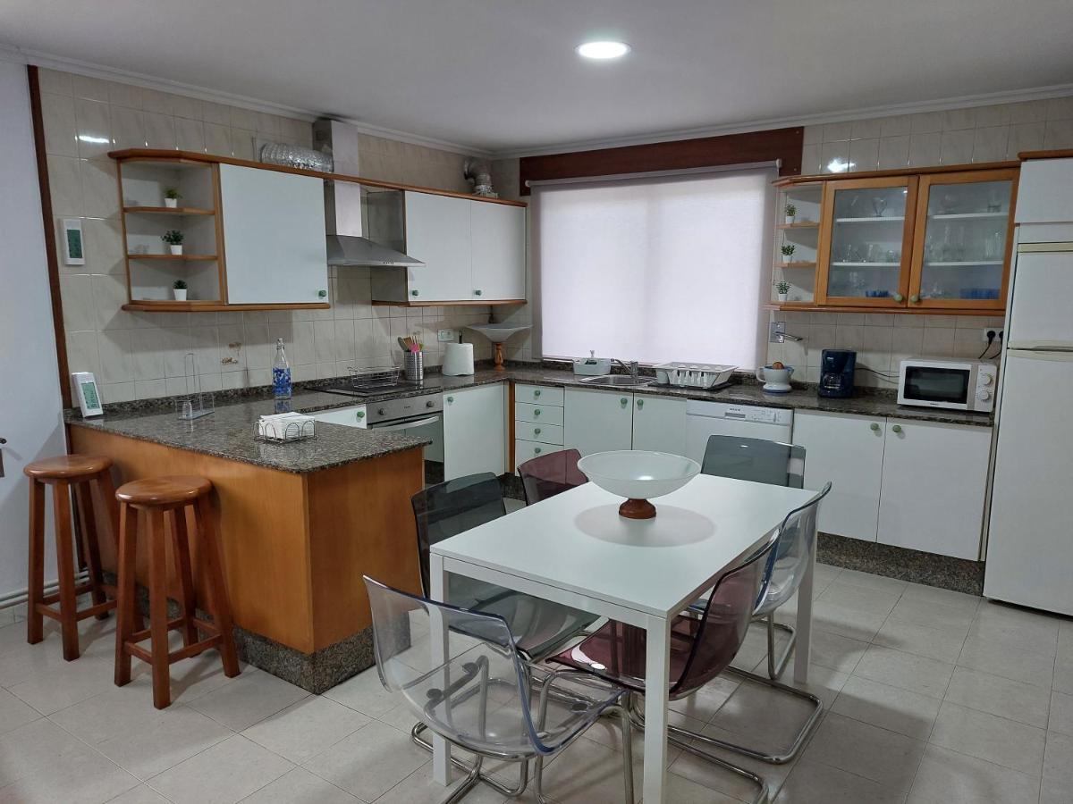 Acogedora Casa De Campo Neda Extérieur photo