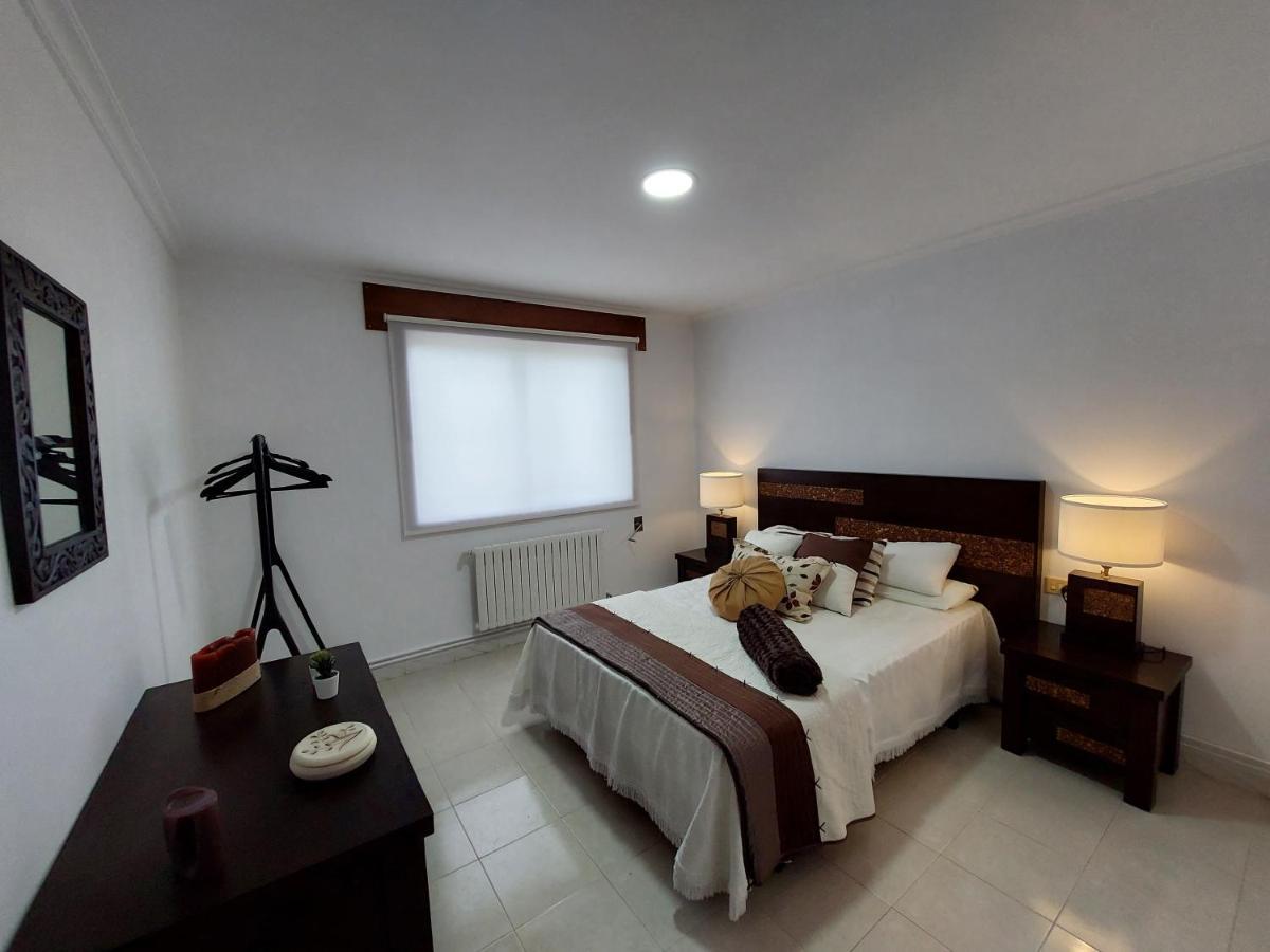 Acogedora Casa De Campo Neda Extérieur photo