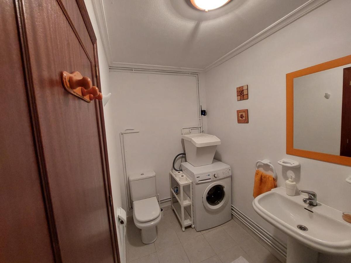 Acogedora Casa De Campo Neda Extérieur photo